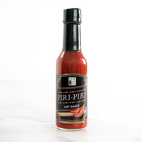 Piri Piri Hot Sauce