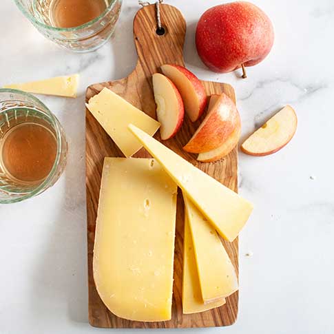 Pleasant Ridge Reserve Cheese