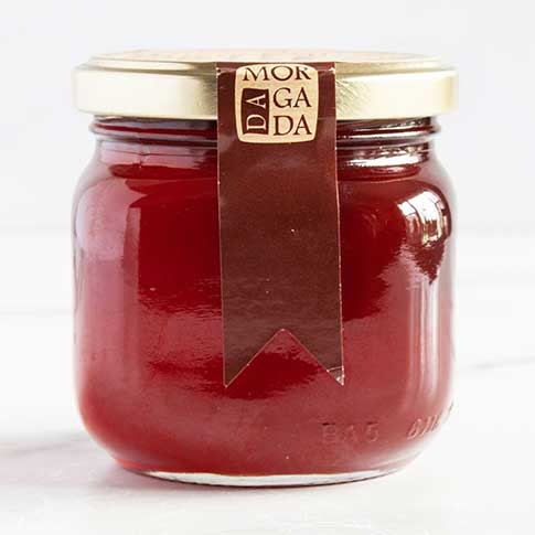 Portuguese Quince Jelly