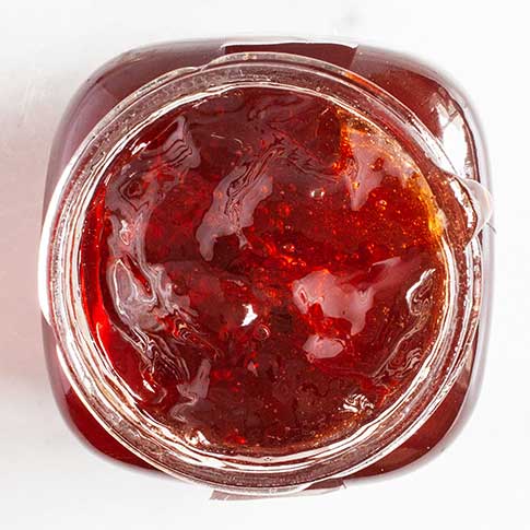 Portuguese Quince Jelly