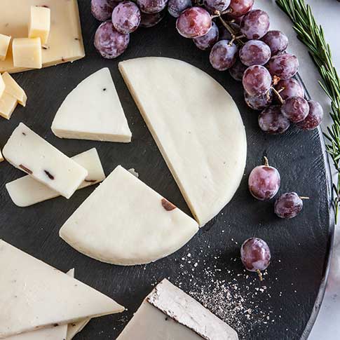 Truffle Cheese Assortment