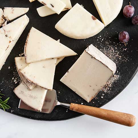 Truffle Cheese Assortment