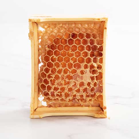 Pure Natural Honeycomb