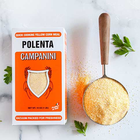 Polenta