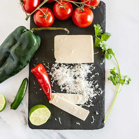 Queso Fresco Cheese