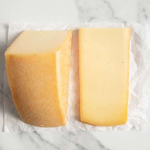 Raw Milk French Raclette Cheese