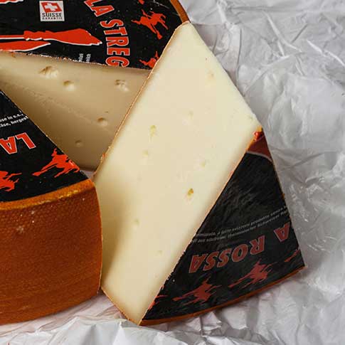 Red Witch Cheese