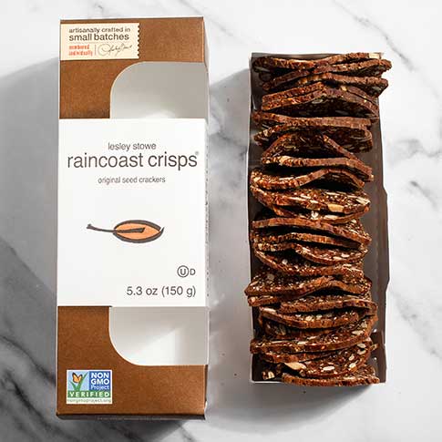 Original Raincoast Crisps