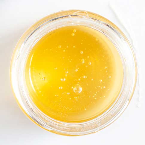 Raw Acacia Honey