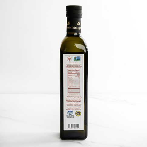 Estate Extra Virgin Olive Oil from Crete