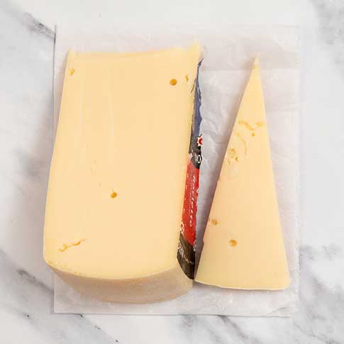 Suisse Classique Raclette Cheese