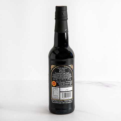 Reserva Sherry Vinegar of Jerez