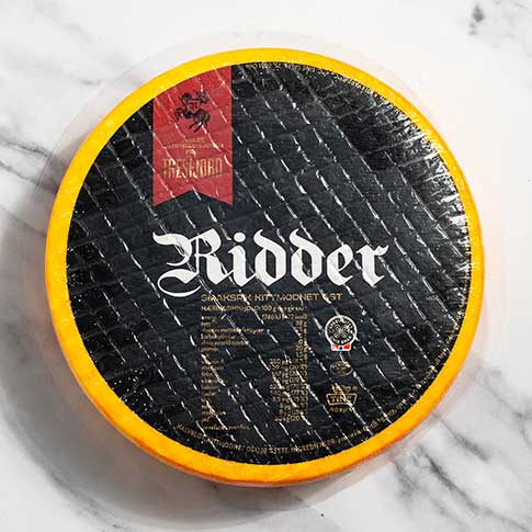 Ridder Cheese