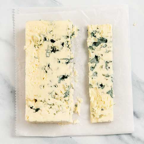 Rosenborg Castello Extra Creamy Blue Cheese