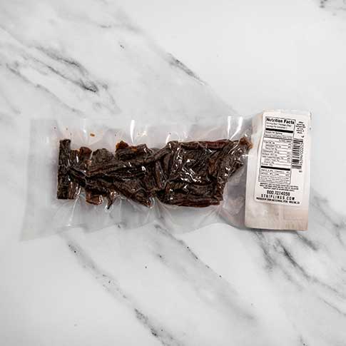 Striplings Original Beef Jerky