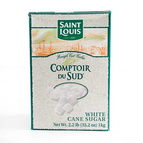 Comptoir du Sud Sugar Cubes