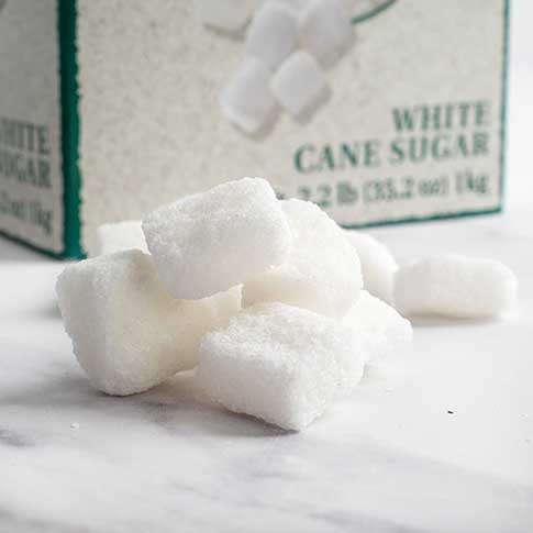 Comptoir du Sud Sugar Cubes