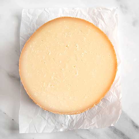 Tete de Moine AOP Cheese