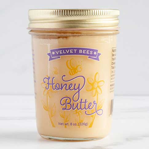 Honey Butter