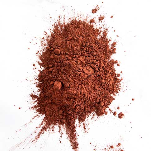 Pure Cocoa Powder