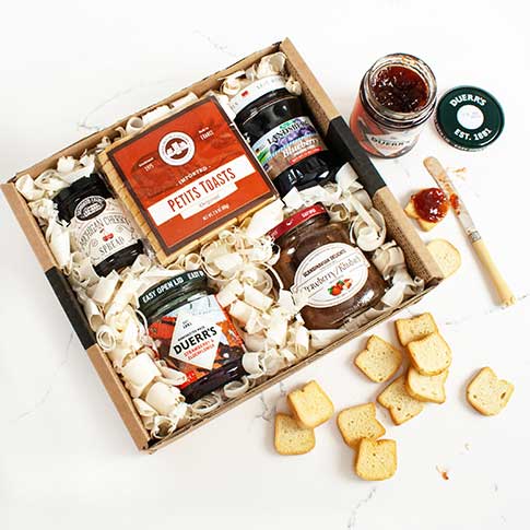 A World of Jam Gift Collection