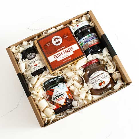 A World of Jam Gift Collection