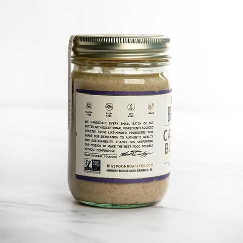 Cashew Butter