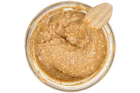 Cashew Butter