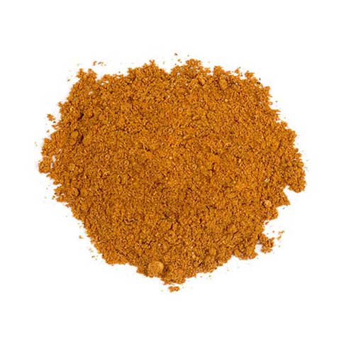 Ras El Hanout