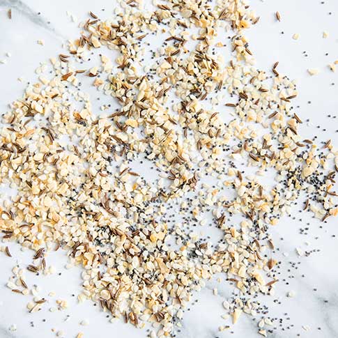 Everything Bagel Seasoning Blend