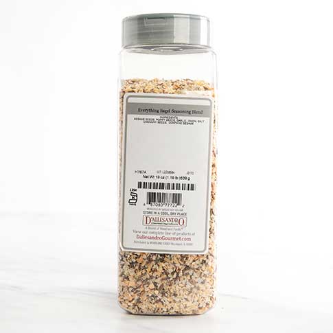 Everything Bagel Seasoning Blend