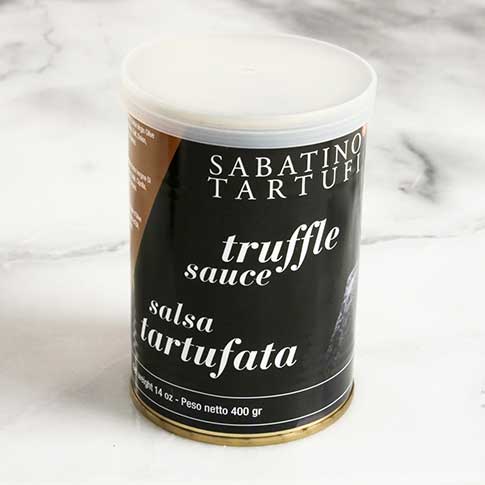 Tartufata Sauce