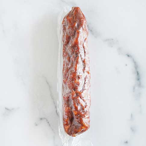 Calabrese Dry Hot Sausage