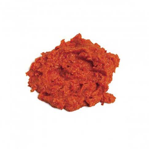 Pimento Spread with Preserved Lemon