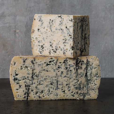 Sweet Grass Dairy Asher Blue Cheese