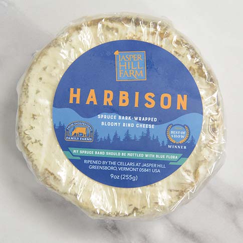 Harbison Cheese