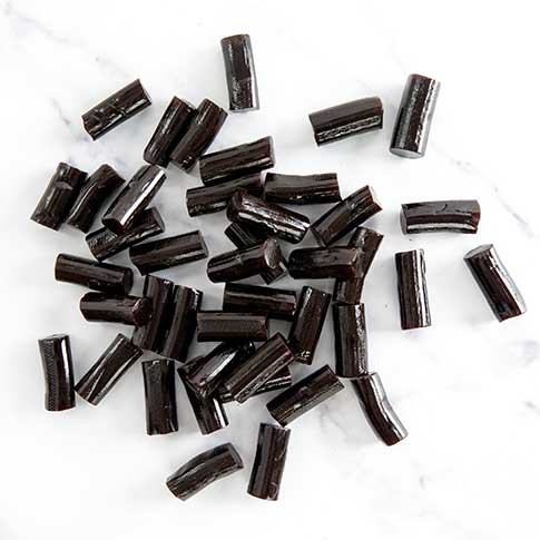 Finnish Sweet Licorice