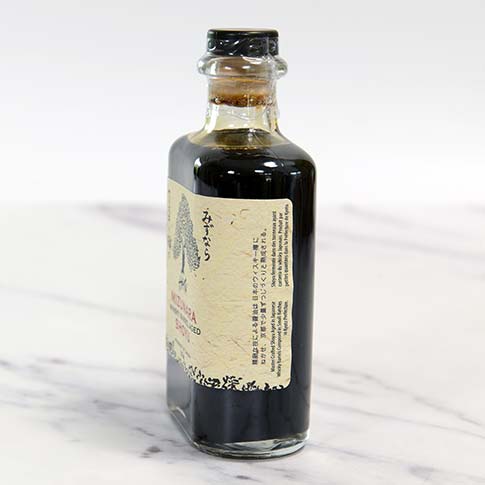 Mizunara Whiskey Barrel Aged Shoyu