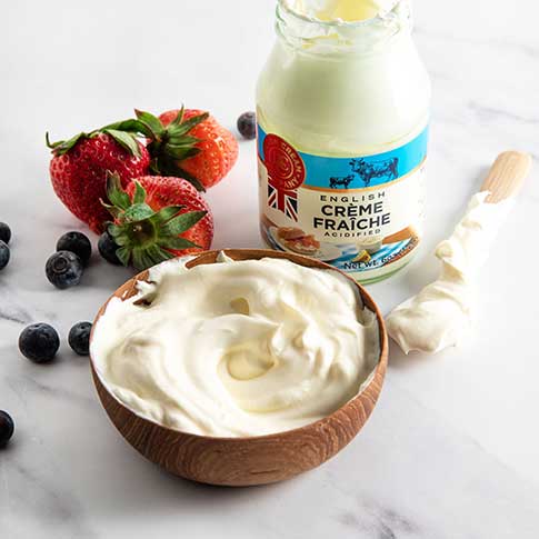 Creme Fraiche