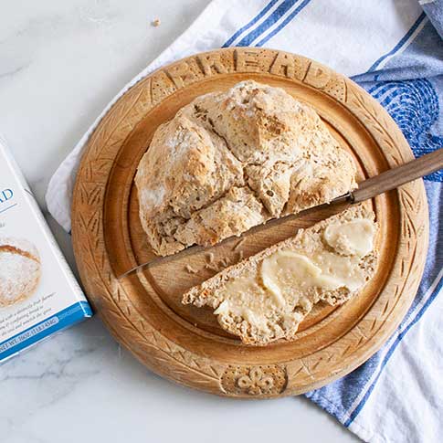 Irish White Soda Bread Mix