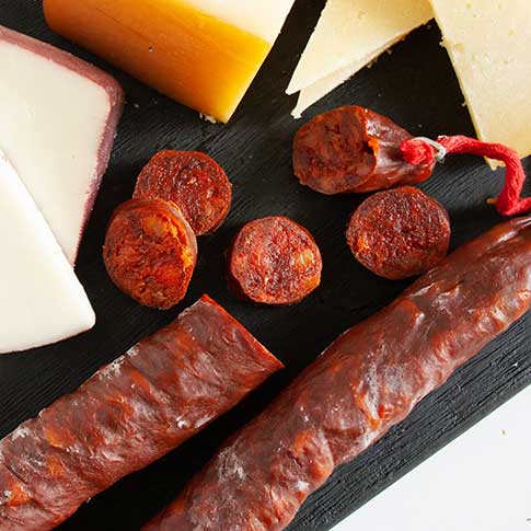 Spanish Chorizo