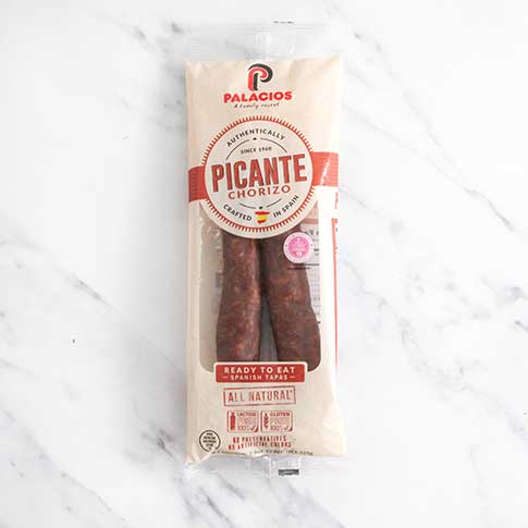 Spanish Chorizo