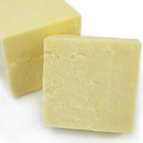 Collier's Welsh Cheddar Cheese