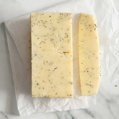 Four Snacking Cheeses for Everyone