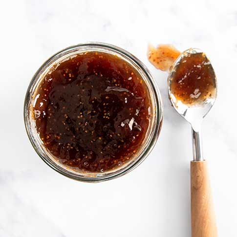 Fig Jam