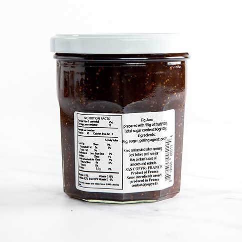 Fig Jam