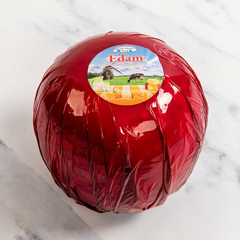 Dutch Edam Cheese