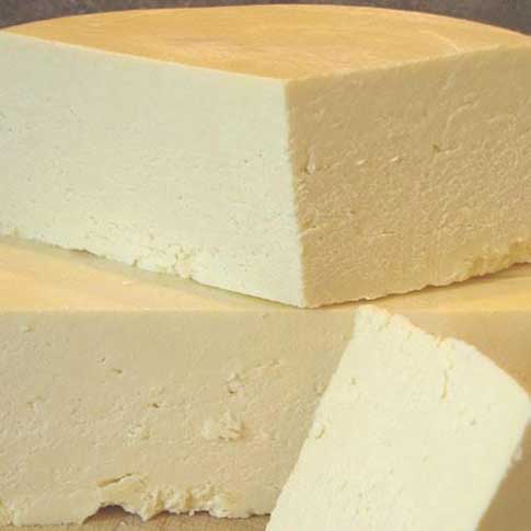 Caerphilly Cheese