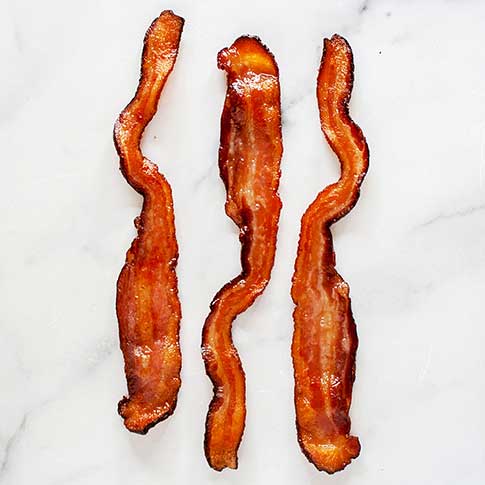 Kentucky Bacon