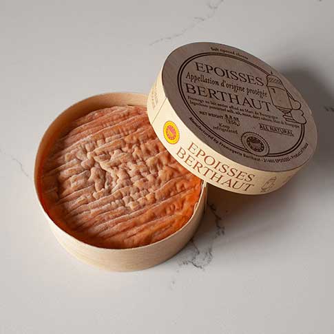 Epoisses AOP Liqueur Washed Cheese